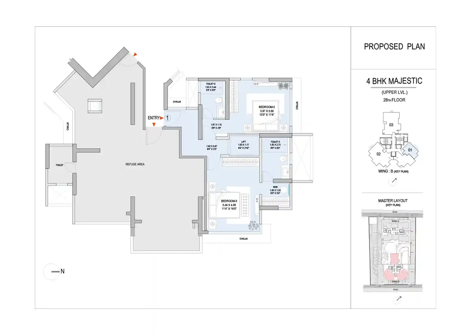 godrej-five-gardens-floor-plan